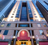 Stamford Plaza Melbourne - Australia Accommodation