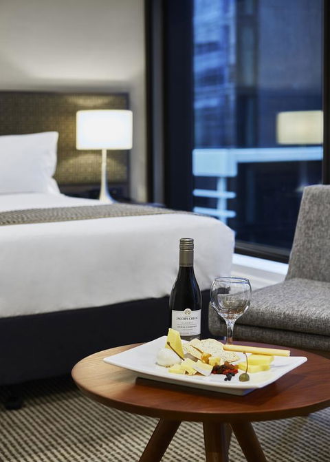 Stamford Plaza Melbourne - Australia Accommodation 17