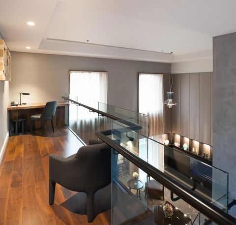 Stamford Plaza Melbourne - Australia Accommodation 42
