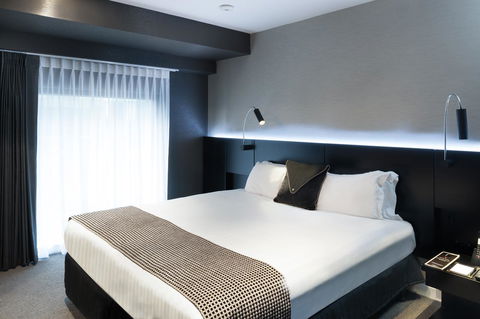 Stamford Plaza Melbourne - Australia Accommodation 37