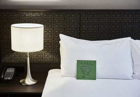 Stamford Plaza Melbourne - Australia Accommodation 23