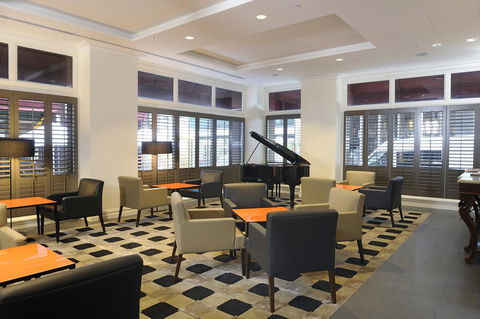 Stamford Plaza Melbourne - Australia Accommodation 21