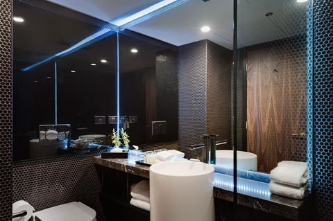 Stamford Plaza Melbourne - Australia Accommodation 38