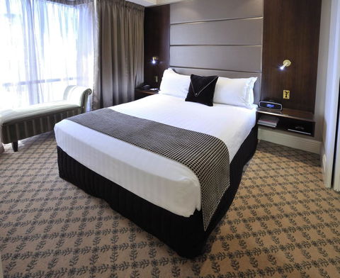 Stamford Plaza Melbourne - Australia Accommodation 2