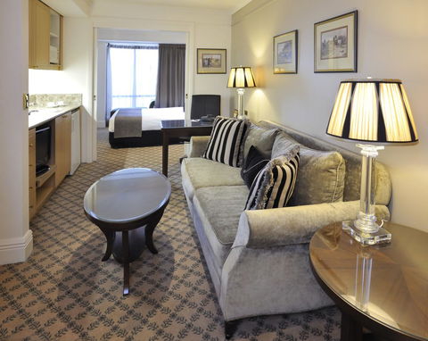 Stamford Plaza Melbourne - Australia Accommodation 7