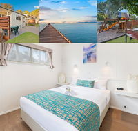 Kanasta Caravan Park - Australia Accommodation