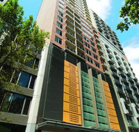 Apartments  23 Lonsdale - Australia Accommodation
