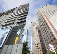 Mantra Southbank - Australia Accommodation