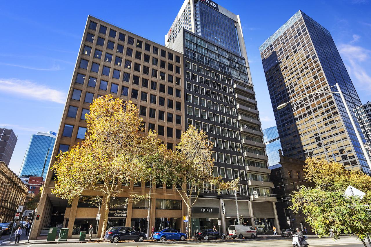  Australia Accommodation