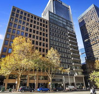 Quest on William - Australia Accommodation