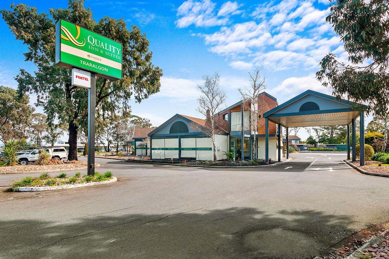  Australia Accommodation