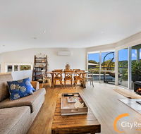 Peninsula Retreat - Australia Accommodation