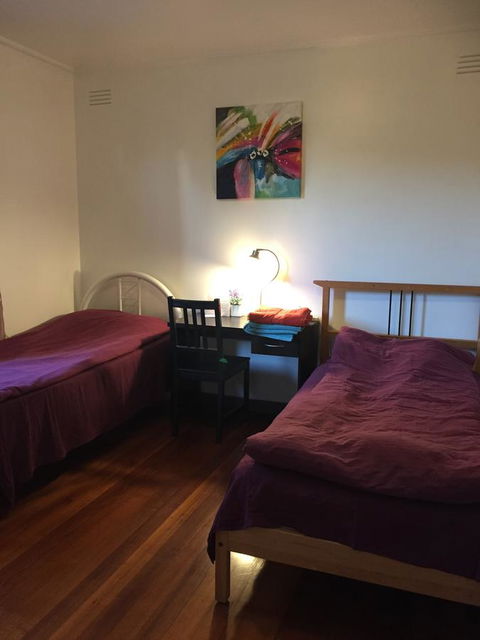Doncaster Westfield Home Stay - Australia Accommodation 37
