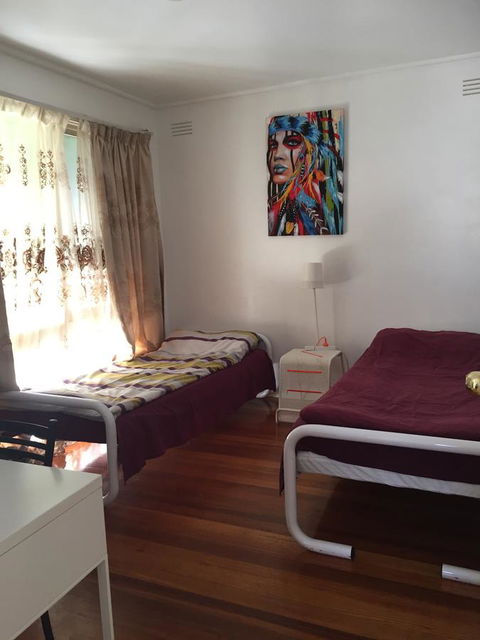 Doncaster Westfield Home Stay - Australia Accommodation 32