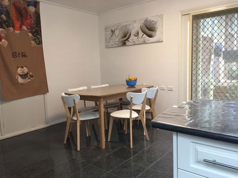 Doncaster Westfield Home Stay - Australia Accommodation 20