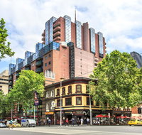 Paramount Apartments Melbourne - Australia Accommodation