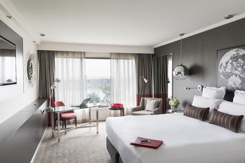Pullman Melbourne Albert Park - Australia Accommodation 7
