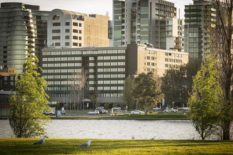 Pullman Melbourne Albert Park - Australia Accommodation 1
