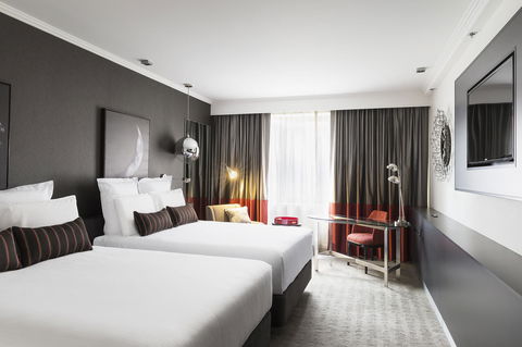 Pullman Melbourne Albert Park - Australia Accommodation 8