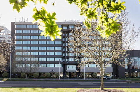 Pullman Melbourne Albert Park - Australia Accommodation 28