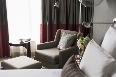 Pullman Melbourne Albert Park - Australia Accommodation 16