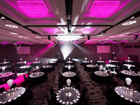 Pullman Melbourne Albert Park - Australia Accommodation 42