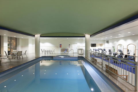 Pullman Melbourne Albert Park - Australia Accommodation 3