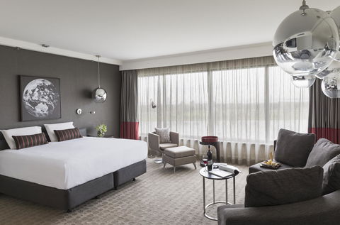 Pullman Melbourne Albert Park - Australia Accommodation 12