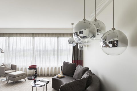 Pullman Melbourne Albert Park - Australia Accommodation 32