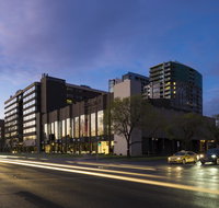 Pullman Melbourne Albert Park - Australia Accommodation