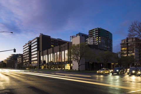Pullman Melbourne Albert Park - Australia Accommodation 0