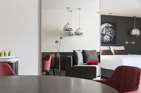 Pullman Melbourne Albert Park - Australia Accommodation 30