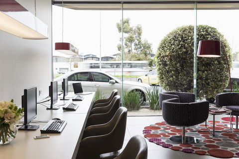 Pullman Melbourne Albert Park - Australia Accommodation 18