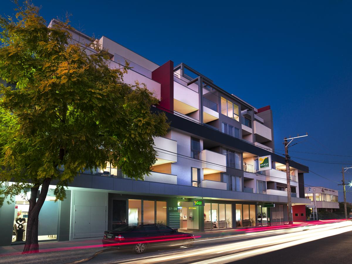  Australia Accommodation