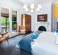 Lascelles Ballarat - Australia Accommodation