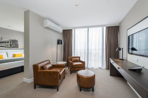 Peppers Docklands - Australia Accommodation 28