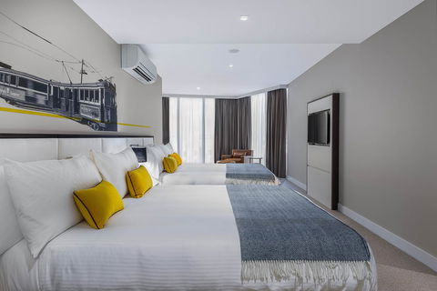 Peppers Docklands - Australia Accommodation 15