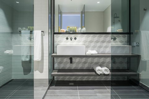 Peppers Docklands - Australia Accommodation 6
