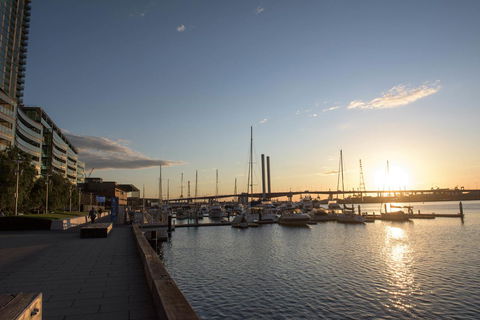 Peppers Docklands - Australia Accommodation 35