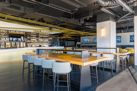 Peppers Docklands - Australia Accommodation 42