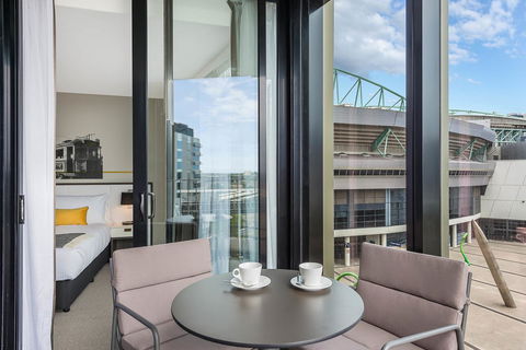 Peppers Docklands - Australia Accommodation 25