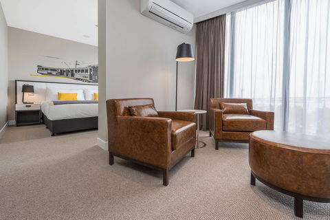 Peppers Docklands - Australia Accommodation 30