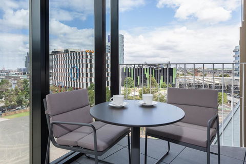 Peppers Docklands - Australia Accommodation 4