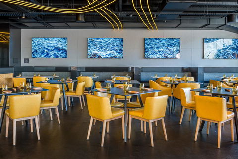 Peppers Docklands - Australia Accommodation 41