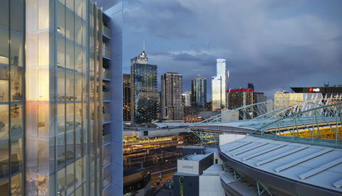 Peppers Docklands - Australia Accommodation 13