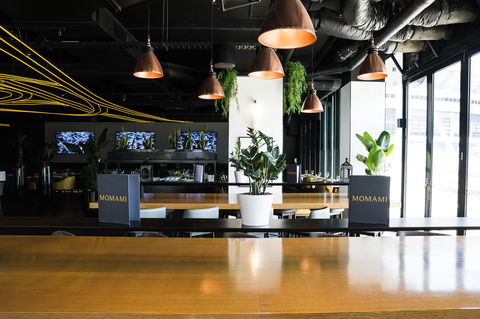 Peppers Docklands - Australia Accommodation 11
