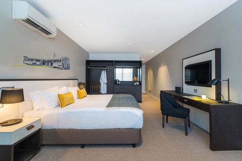Peppers Docklands - Australia Accommodation 33