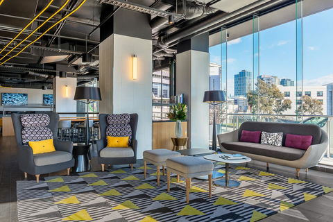 Peppers Docklands - Australia Accommodation 43