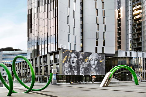 Peppers Docklands - Australia Accommodation 2