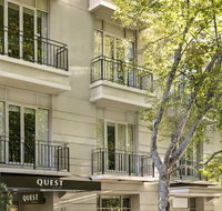 Quest On Lonsdale - Australia Accommodation